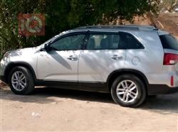 کیا سۆرینتۆ